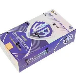 1 (ONE) Single Pack - Sealed KakaWOW WB 100 Phantom