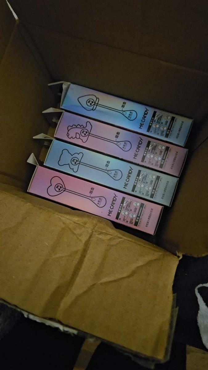 Item: Lollipop- music- 4pc