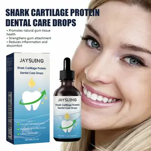 Jaysuing Dental Care Drops Deep Cleans Stains, Tartar, Swollen Gums, And Sore Gums, Gum Care