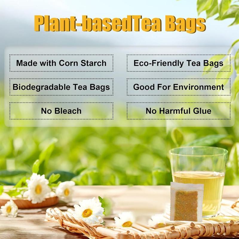 120 Bags Turmeric Ginger Cinnamon Tea, 100% Natural, Anti-Inflammatea. Eco-conscious Tea Bags. Turmeric Ginger Herbal Tea. No Sugar, No Caffeine, No Gluten, Vegan. antiinflamma tea, looseleaf tea Beverage anti in flama tea ginger caffeine free