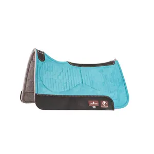 Classic Equine Zone Felt 28”x30”