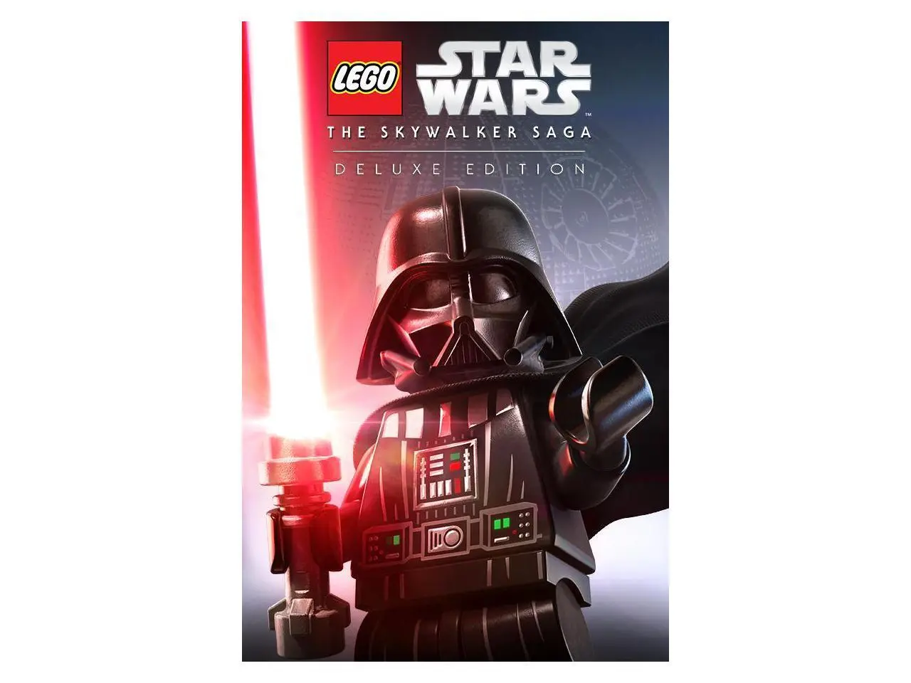 LEGO® Star Wars™: The Skywalker Saga Deluxe Edition - PC [Online Game Code]