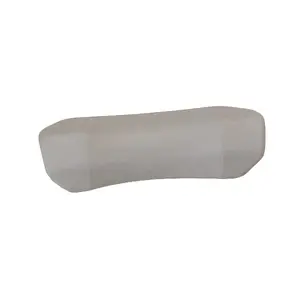 Bullfrog M Series Headrest 2020-Present, Cool Gray 60-01335-01