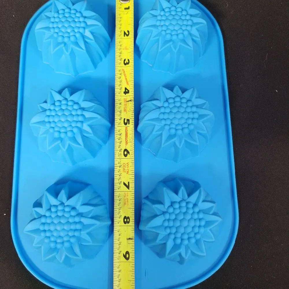 Silicone Mold Silicone Mold