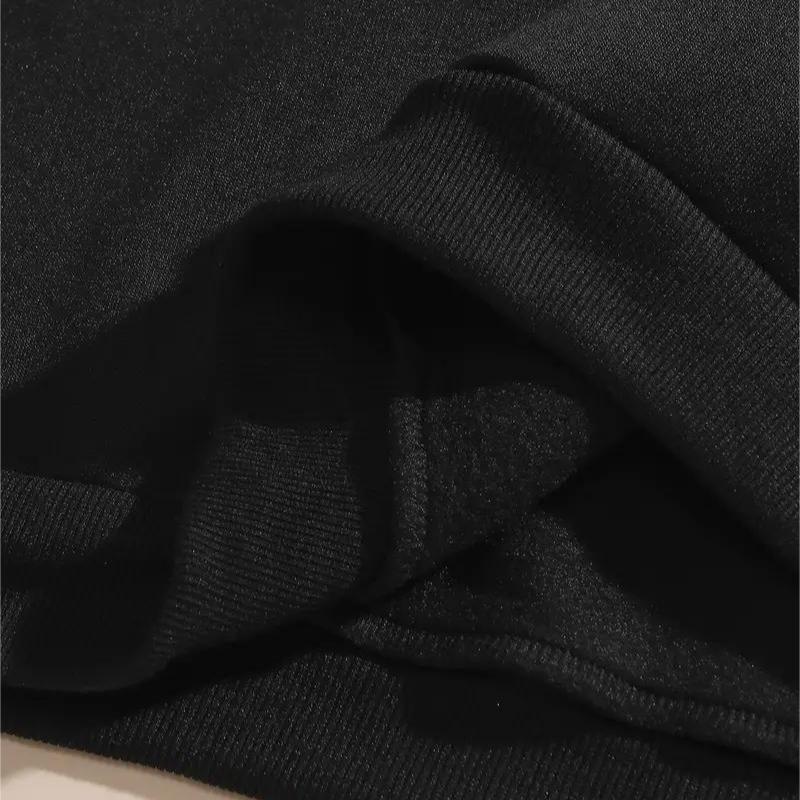 Stylish Women's Casual  Hoodie Featuring Playful My Bed Is Calling Graphic With Cozy Kangaroo Pocket And Drawstring Hood For Fall Winter Comfort