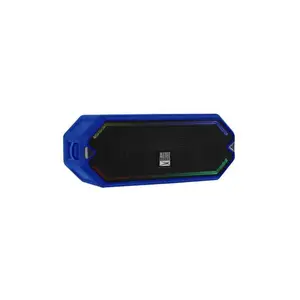Altec Lansing HydraBlast Waterproof Bluetooth Speaker