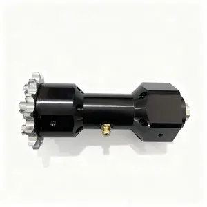 Center Shaft Sleeve for Surron Light Bee X, Sur Ron Drive Shaft Axis Bottom Sleeve Surron Accessories for Surron Electric Dirt Bike