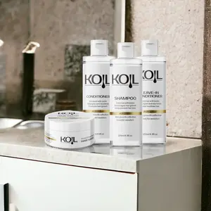 KOIL Hair Growth Essential