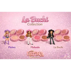 LA BUCHI COLLECTION