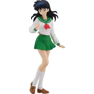 INUYASHA THE FINAL ACT POP UP PARADE KAGOME HIGURASHI PVC FIG