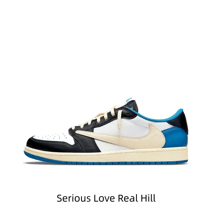 Retro Low Top White Black Royal Blue Sneakers Premium Leather Upper Shock Absorbing Insole Non Slip Vintage Rubber Outsole Fashion Street Daily Casual Skate Footwear