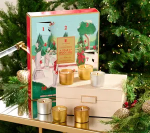 Elton John by Slatkin + Co. A Year at Woodside Advent