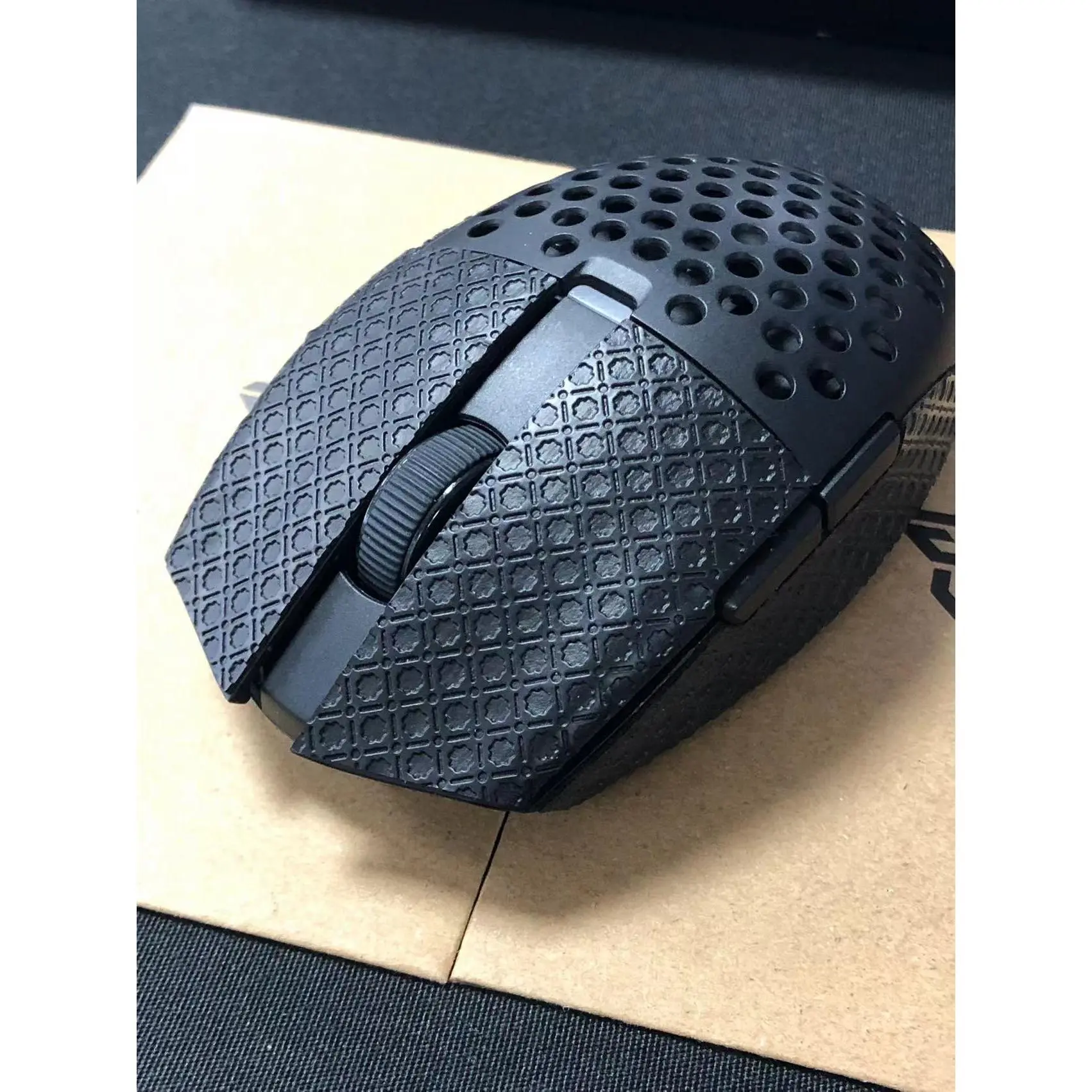 Fantech Pro Grips - Aria XD7