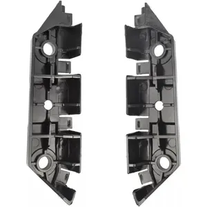 Front Bumper Cover Retainer Side Pad Bracket Support Hold Mount For Ford Fusion 2013 2014 2015 2016