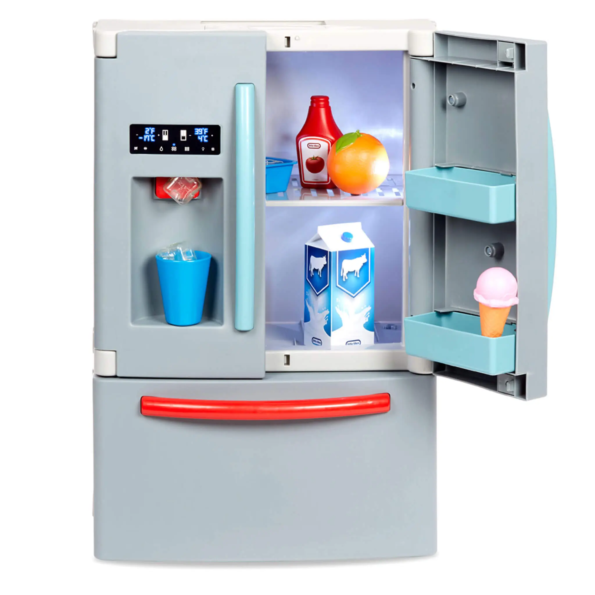 Little Tikes First Fridge Little Tikes First Fridge