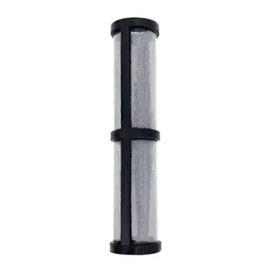 Airless Sprayer Filter Set for Graco 390 395 490 495 595 3400 Sprayer 3 Kinds of Straw Filter Spray Pump Inner core Filter Gun Filter