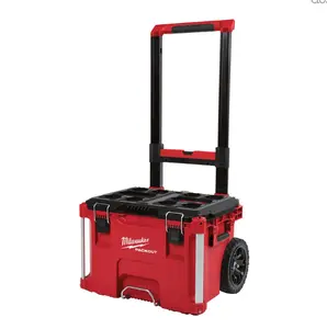 Milwaukee PACKOUT Rolling Tool Box