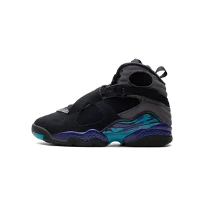 Jordan 8 Retro Aqua (2025) (GS)