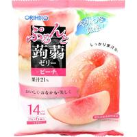 Peach 130g