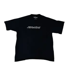 SBRacing Full Throttle Oversized Tee