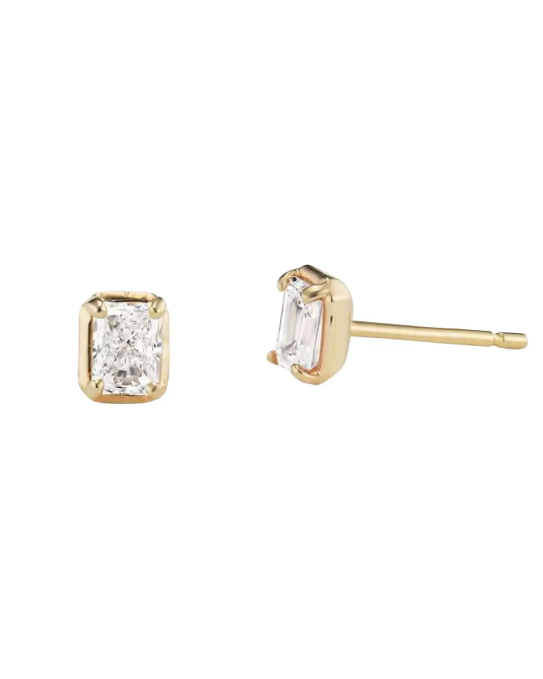 Clarissa Mini  Studs