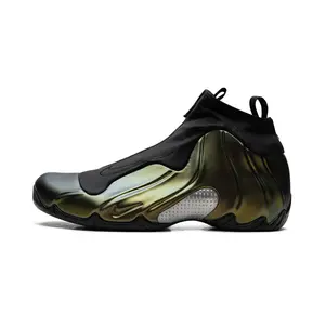 Air Flightposite "Metallic Gold" FV5582 700