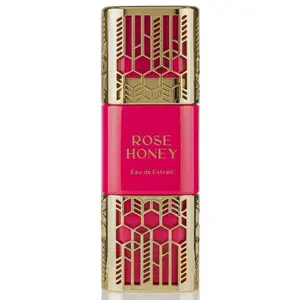 SHAIKH SAEED ROSE HONEY EAU DE EXTRAIT 100ML PERFUME SPRAY