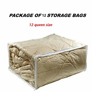 Queen Size Comforter