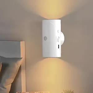 Fall Sunset Lamp Projector Light – 110° Adjustable RGB Ambient Mood Lamp with Remote Control, Magnetic Step Lamp, Dimmable Lighting for Bedroom, Living Room & Parties, Ideal Holiday Gift light-up decor accessory