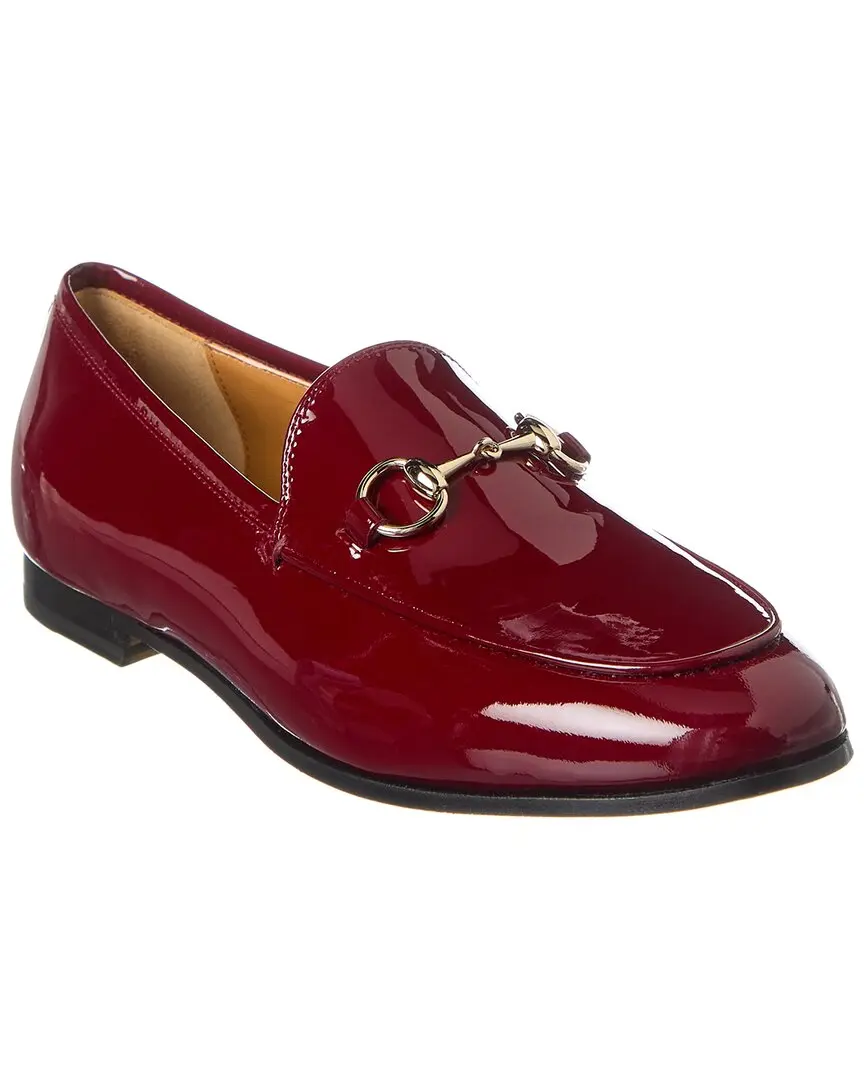 Gucci Horsebit Patent Loafer Gucci Horsebit Patent Loafer