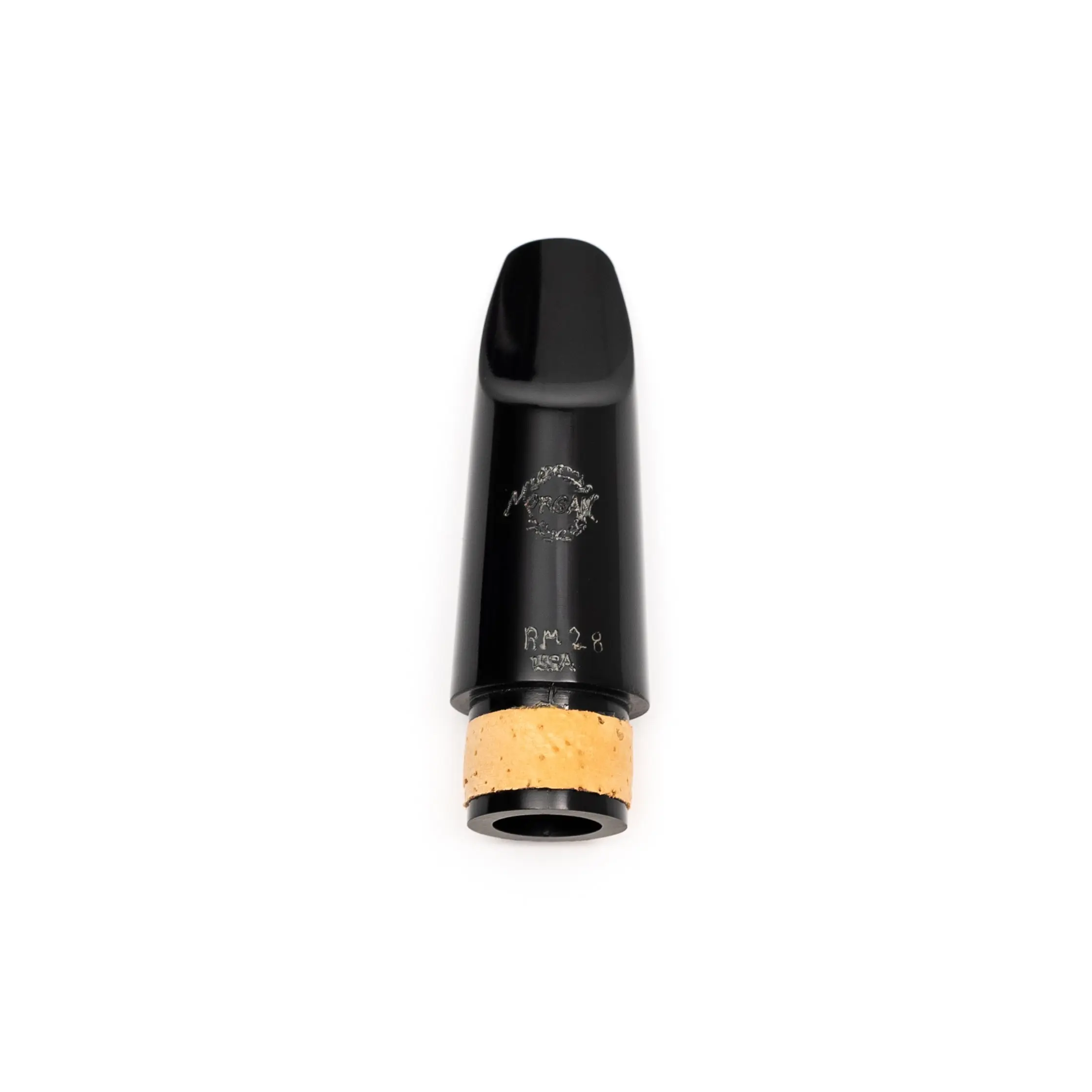 Morgan Classical Bb Clarinet Mouthpiece