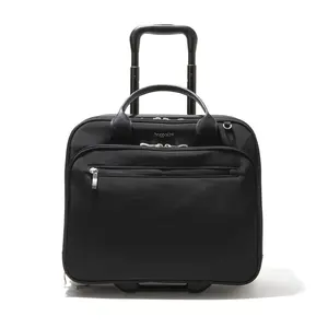 baggallini 2 Wheel Tote Carry On Roller Luggage