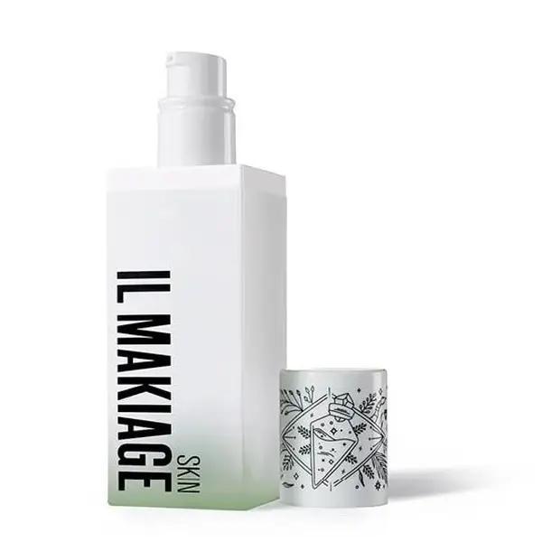 Il Makiage Primer Camo, 0.84oz Age & Redness Control Soothing Primer Treatment main image 1