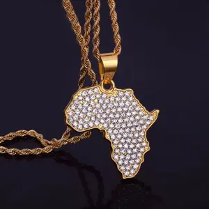 Africa Chain