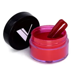 V Beauty Pure - Acrylic System 0.5oz - 160 Cherry Pop