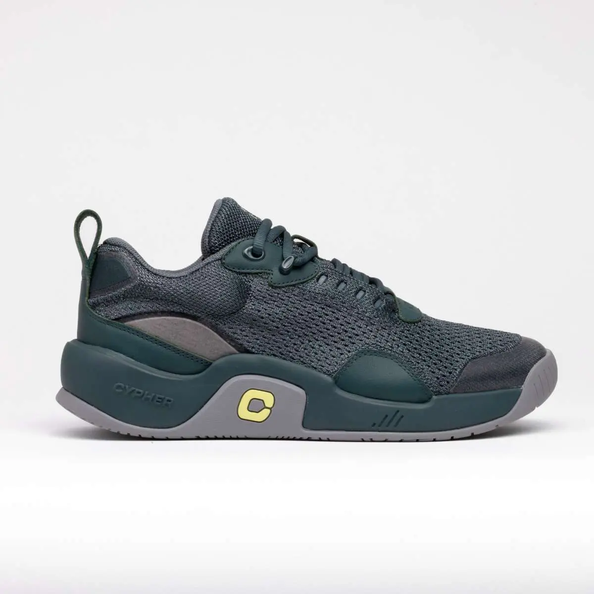 Women's Key211 - Ranger Green Pickleball Shoe