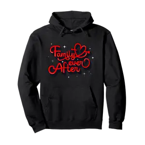 Family Ever After Adoption Pullover Hoodie - Arturopell Shop Gb0dcvzdkks