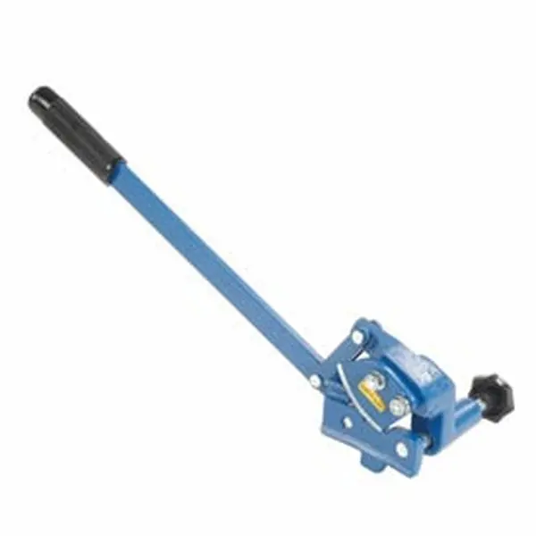 Wesco Standard Drum Deheader-Opener, 6.5 lbs, Comfortable Handgrip, Capable of Opening Any Size and Gauge Steel Drum, Open Any Size And Gauge Steel Drum