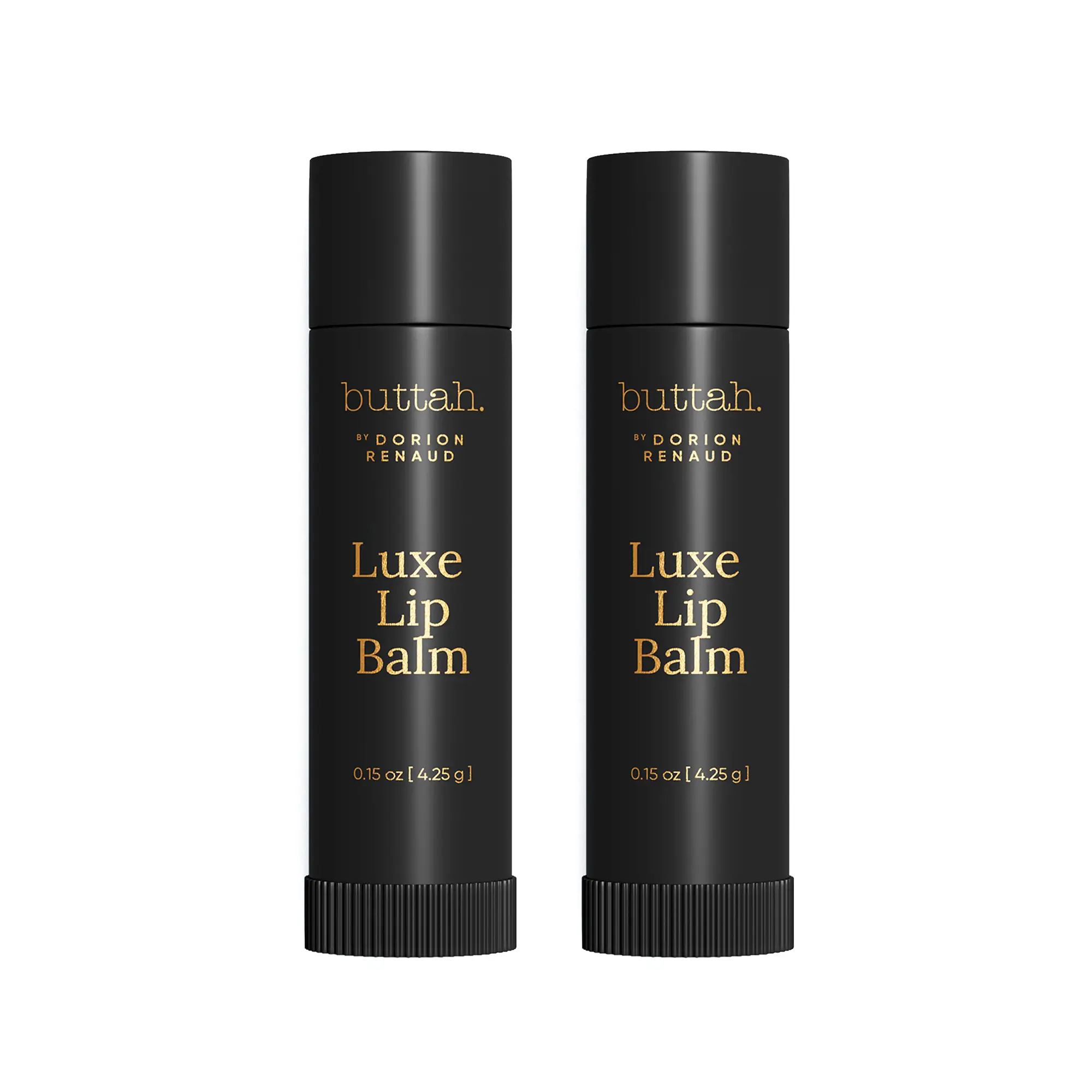 Triple Buttah Luscious Lip Balm (2 Pack) - Dry Lips