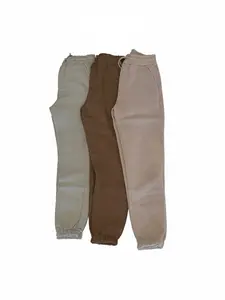 UNISEX NKE SWEATPANTS 100% COTTON High-Quality Comfortable Fit for All Seasons Versatile Stylish & Durable Unisex Design