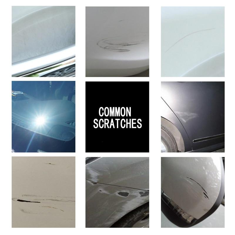 Car Scratch Repair Kits Auto Body Compound Polishing Grinding Paste Paint Care Set Auto Accessories Fix it Car Wax