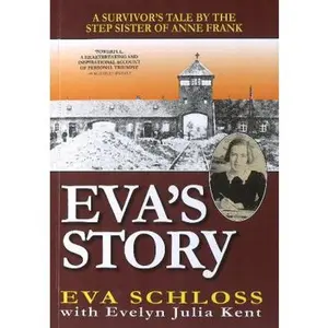 USED-Eva's Story by Eva Schloss (Unknown)