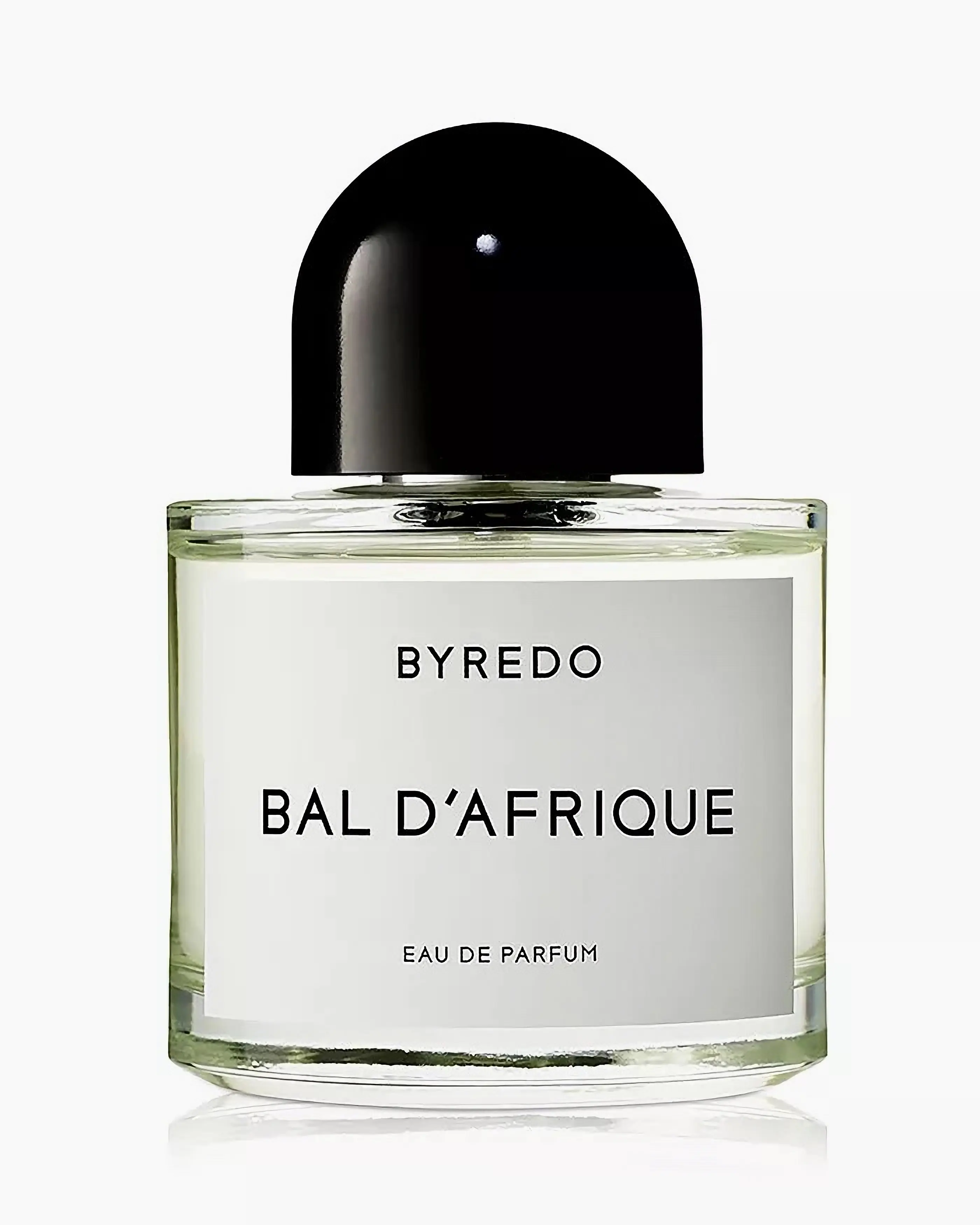 Byredo Unisex 3.4 Ounce Bal D Afrique Eau de Parfum