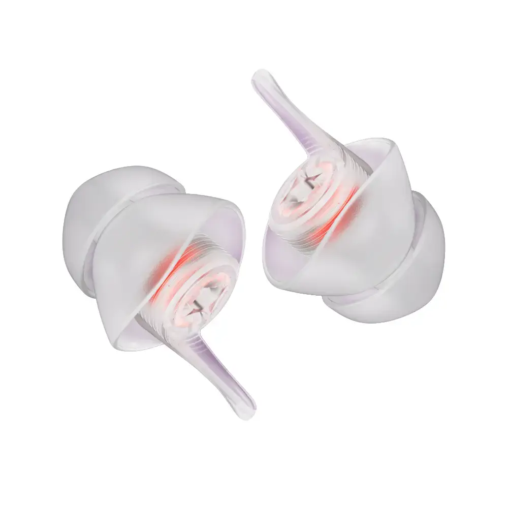 EARPEACE - MUSIC PRO Earplugs - Ear plugs for concerts, live shows, musicians earplugs