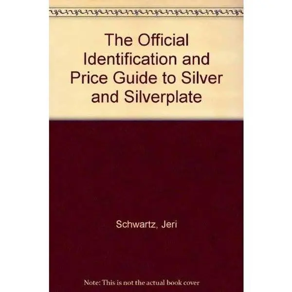 USED-Silver and Silverplate: 6th edition by House Of Collectibles (Paperback)
