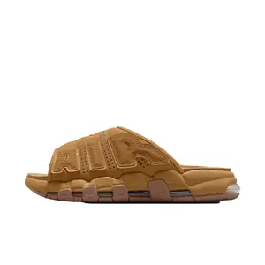 AIR MORE UPTEMPO SLIDE "FLAX" FZ3113 200
