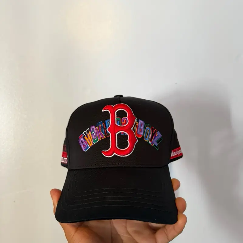 Gallo Fino Hats “BackPack Boyz”