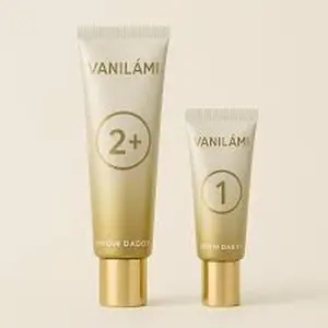 BROW DADDY VANILÁMI BROW LAMINATION SYSTEM (1 & 2 )