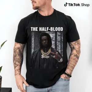 Black Snape Half-Blood Shirt, Severus Snape Harry Potter Movie Shirt, Dark Wizard Rap Style Tee, Funny Magic Parody Graphic T-Shirt