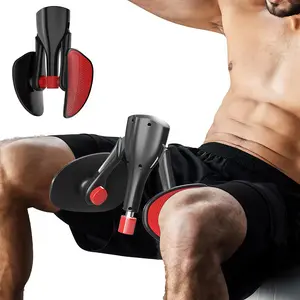 Kegel Exercise Equipment,Boost Men's Vitality & Confidence|Master of Time Management,Pelvic Floor Trainer,Thigh Master,Leg Exercise Equipment,Home Fitness Equipment,Suitable for Men and Women, Gift for Men,Christmas gifts